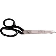 Mundial 271KE 8 industrial left-hand scissors